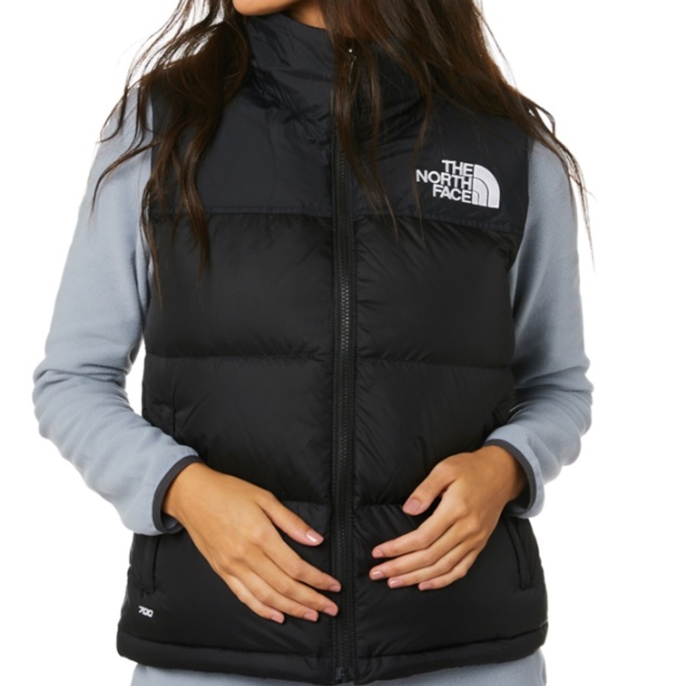Northface Vest